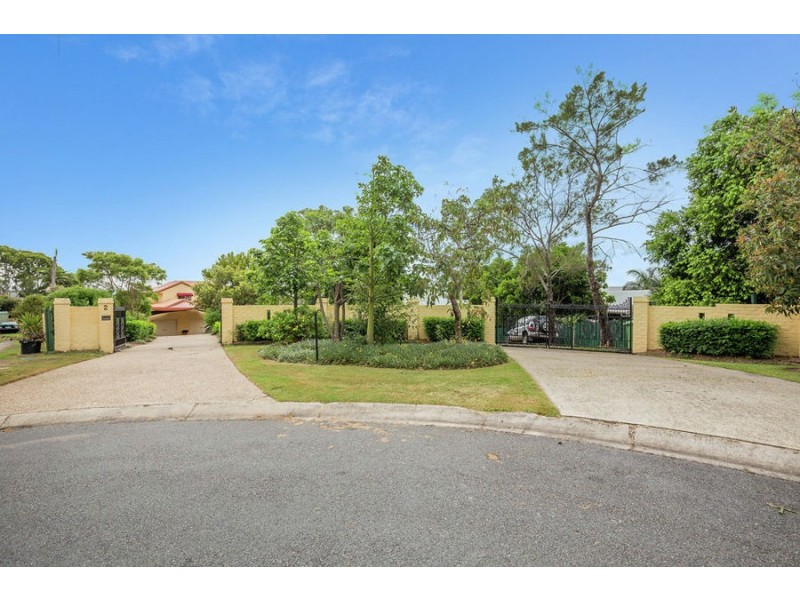 2 Hoopla Hannah Court, Yatala QLD 4207