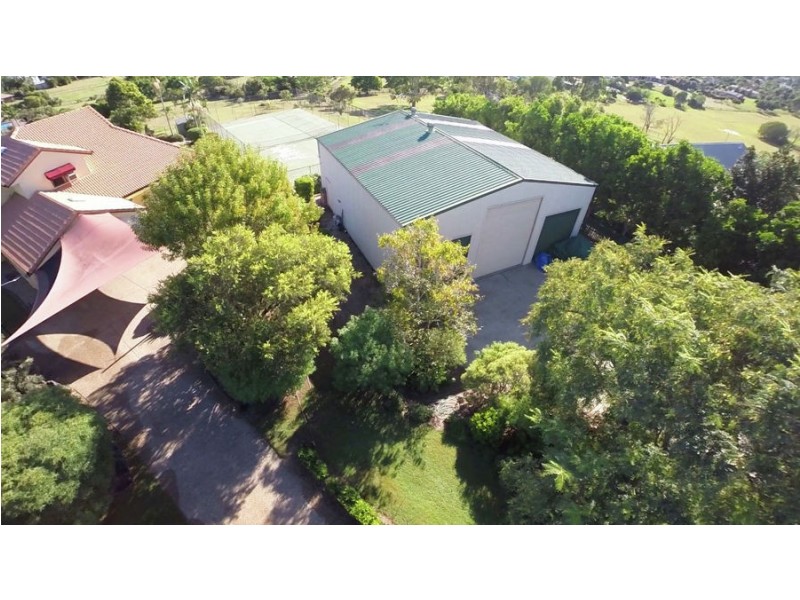 2 Hoopla Hannah Court, Yatala QLD 4207