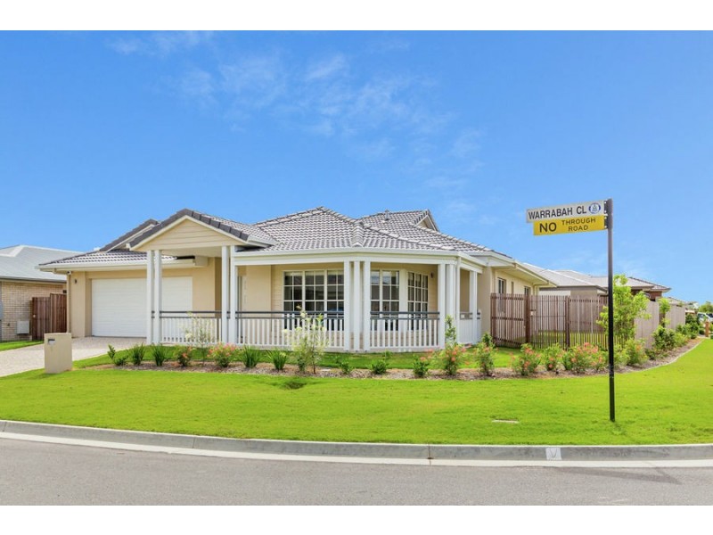 1 Warrabah Close, Pimpama QLD 4209