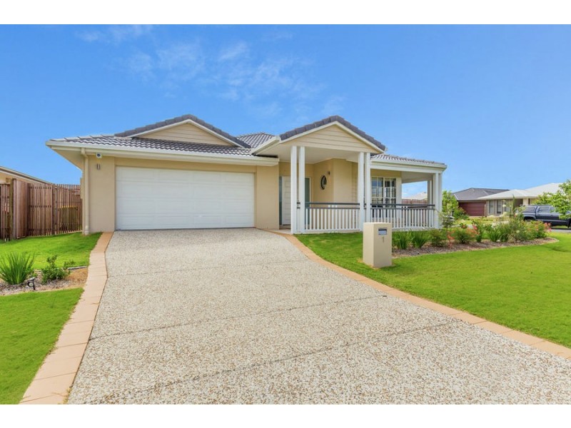 1 Warrabah Close, Pimpama QLD 4209