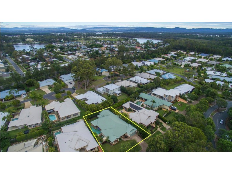 9 Ballyhoo Lane, Coomera QLD 4209