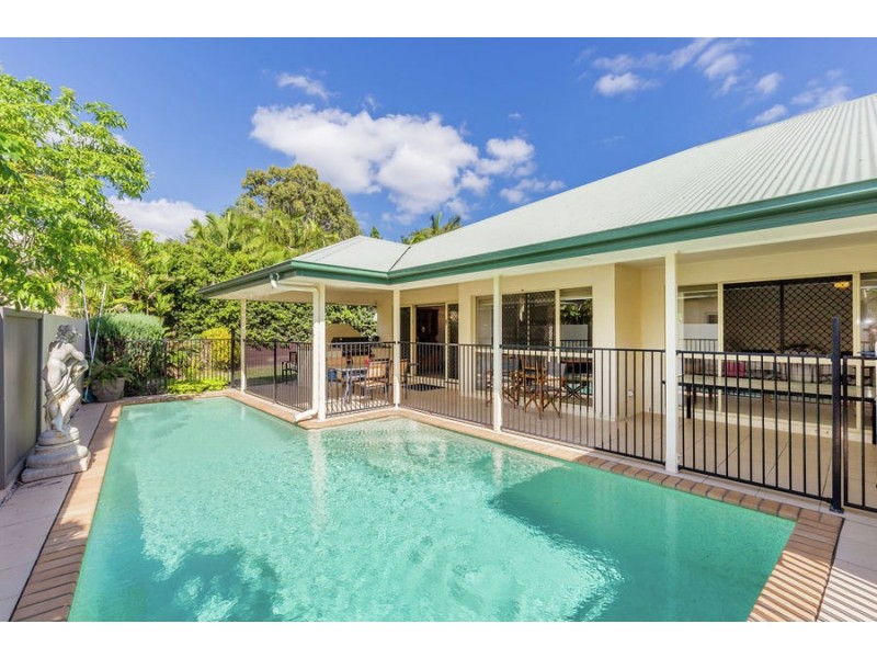 9 Ballyhoo Lane, Coomera QLD 4209