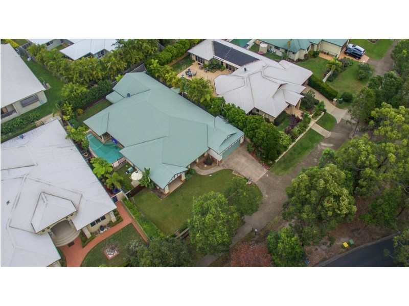 9 Ballyhoo Lane, Coomera QLD 4209