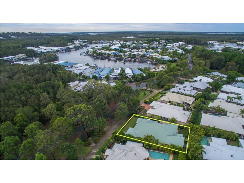 9 Ballyhoo Lane, Coomera QLD 4209