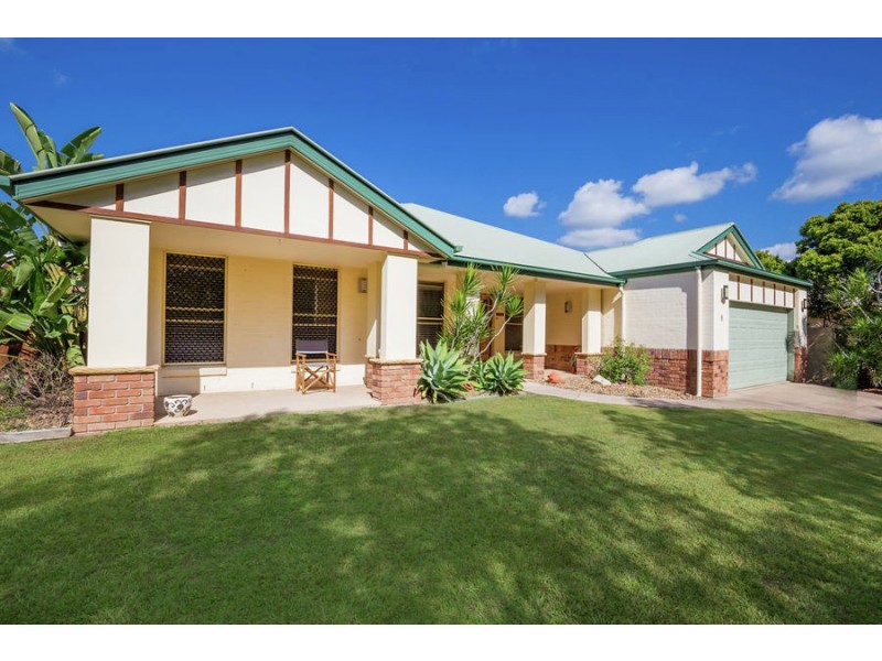 9 Ballyhoo Lane, Coomera QLD 4209