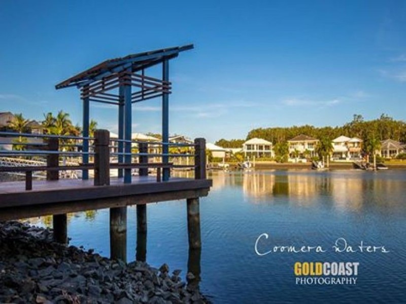 9 Ballyhoo Lane, Coomera QLD 4209