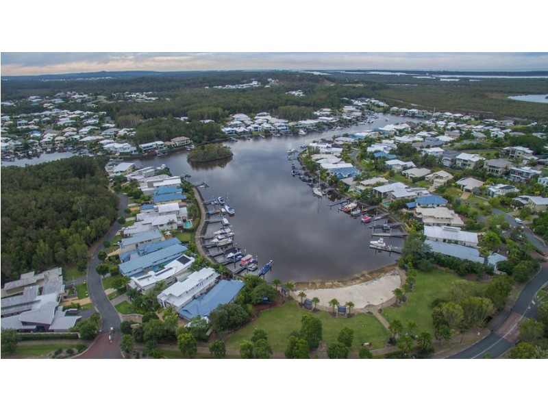 9 Ballyhoo Lane, Coomera QLD 4209