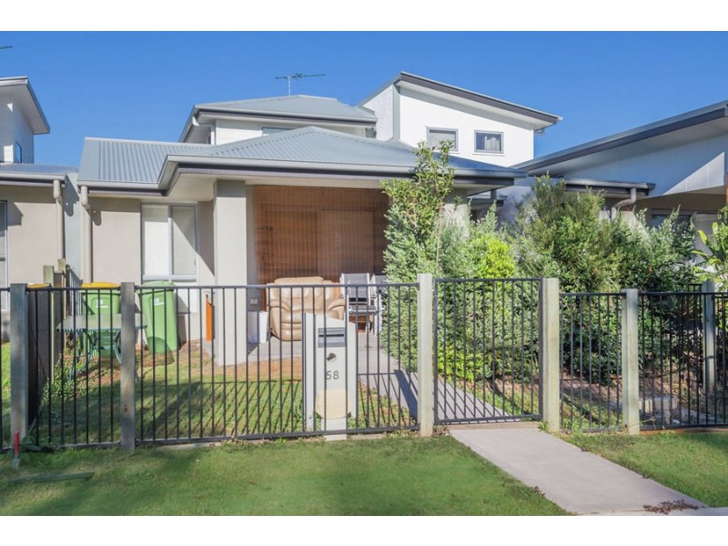 58 Carnarvon Court, Pimpama QLD 4209