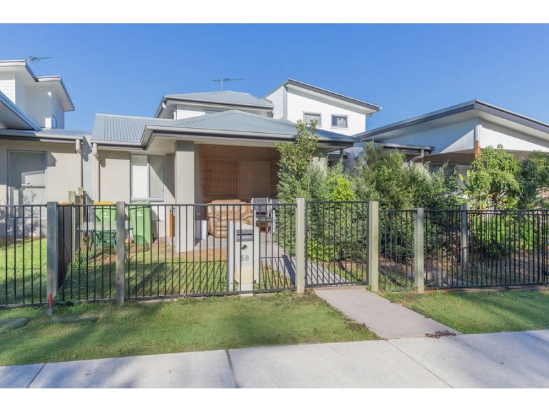 58 Carnarvon Court, Pimpama QLD 4209