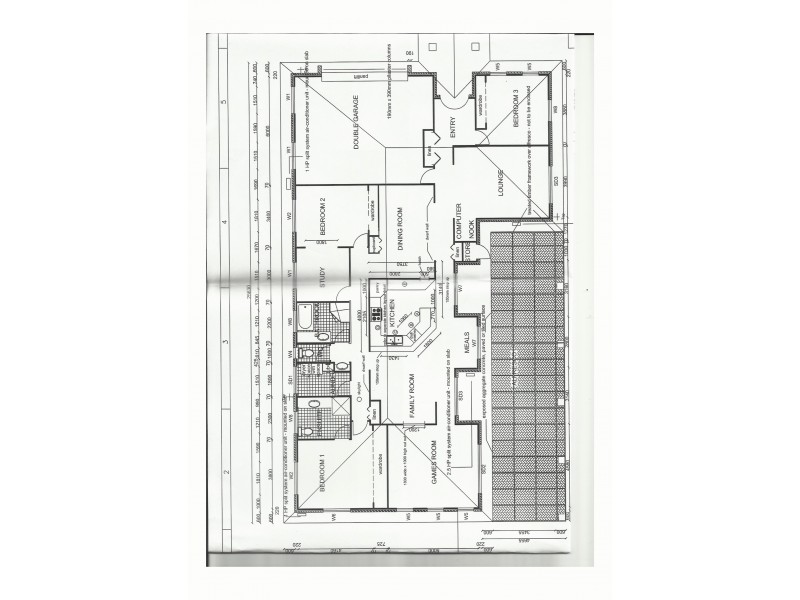 8 Astor Terrace, Coomera Waters QLD 4209 Floorplan