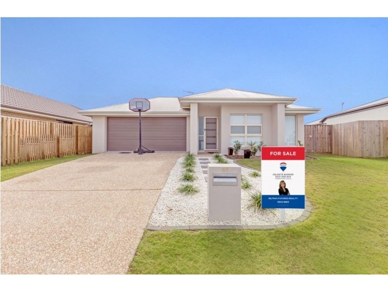 43 Tiffany Way, Pimpama QLD 4209