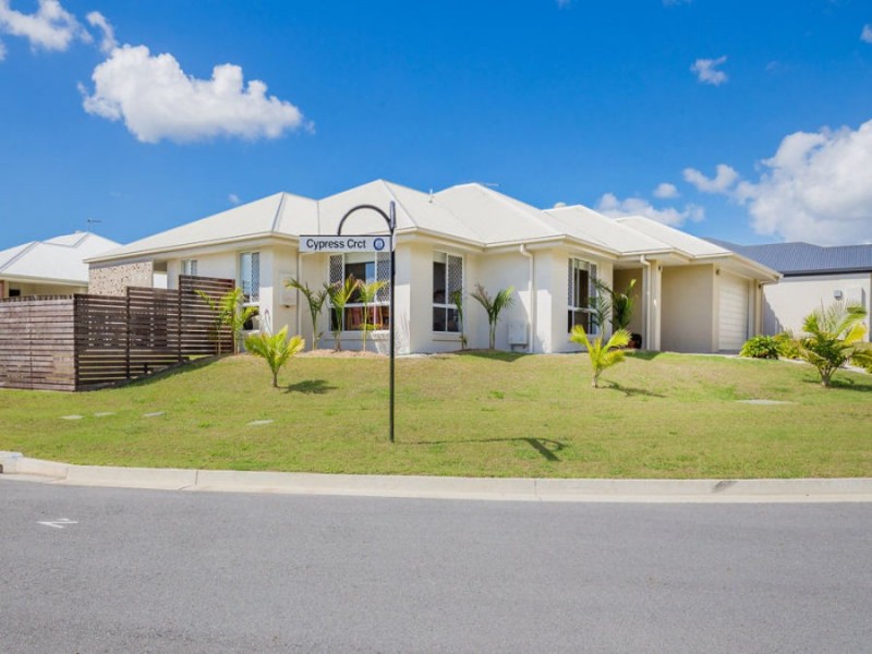 14 Cypress Circuit, Coomera QLD 4209