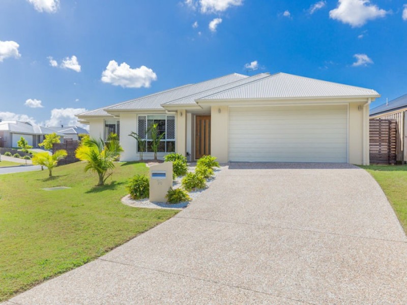 14 Cypress Circuit, Coomera QLD 4209