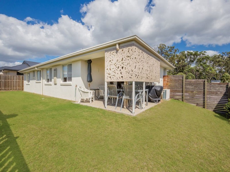 14 Cypress Circuit, Coomera QLD 4209