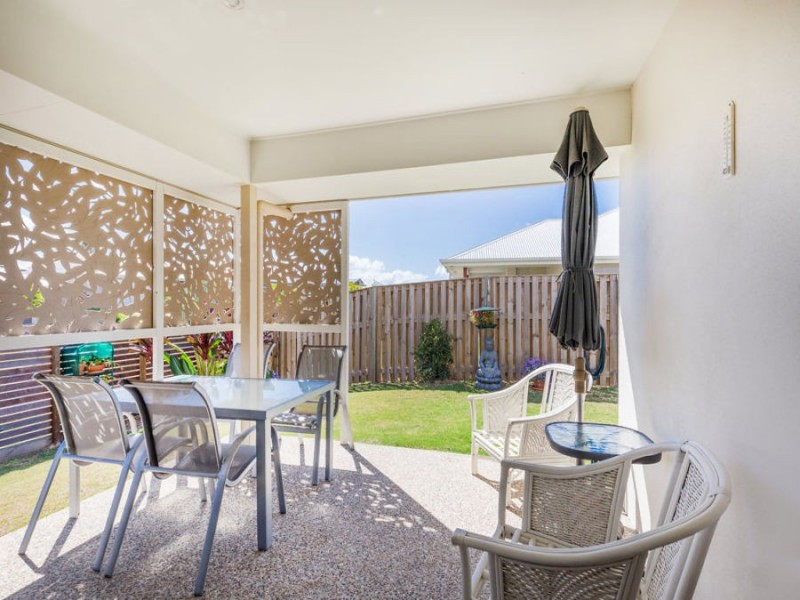 14 Cypress Circuit, Coomera QLD 4209