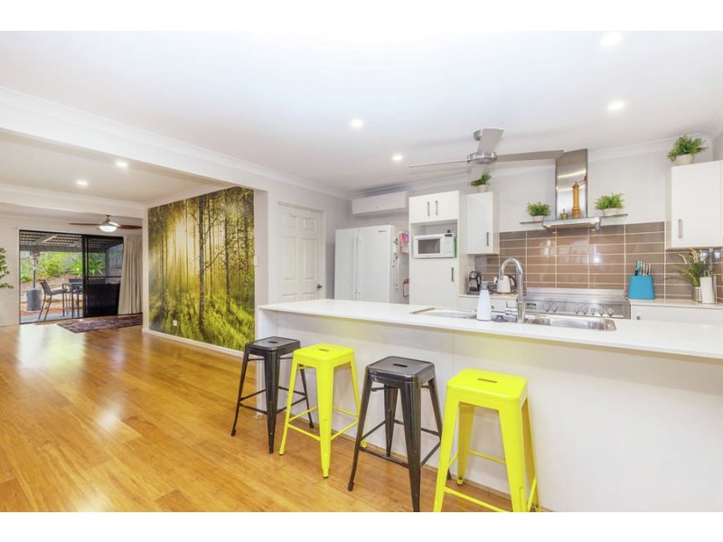 9 Gannon Way, Upper Coomera QLD 4209