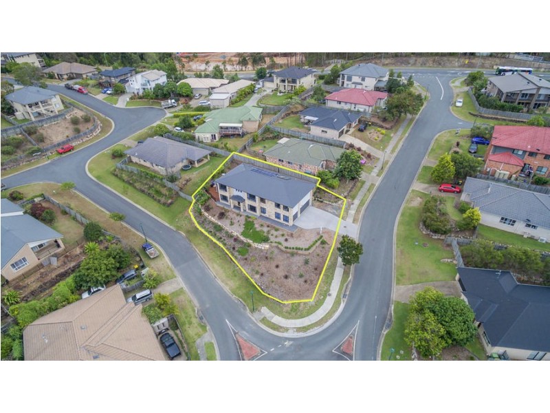 9 Gannon Way, Upper Coomera QLD 4209