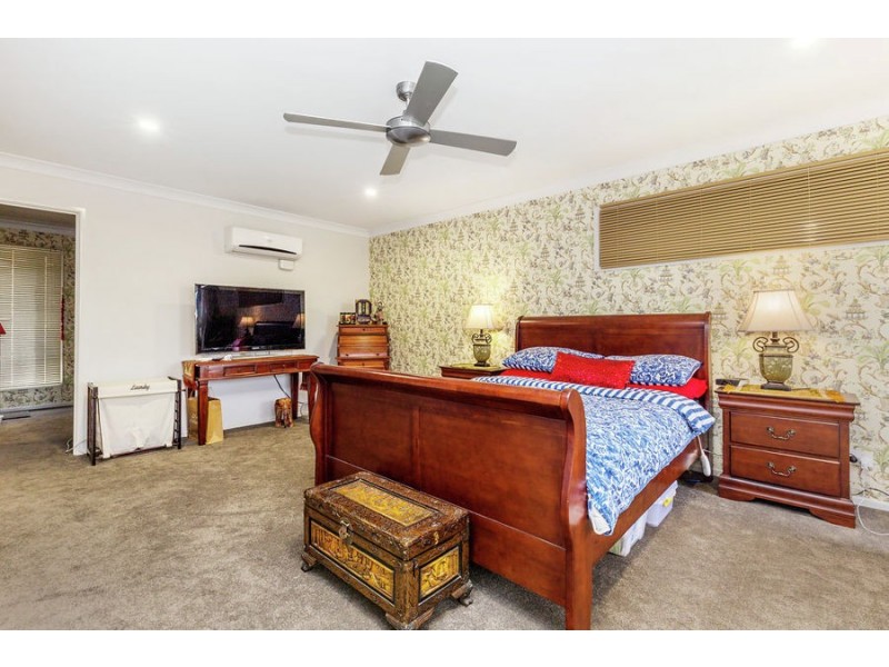 9 Gannon Way, Upper Coomera QLD 4209