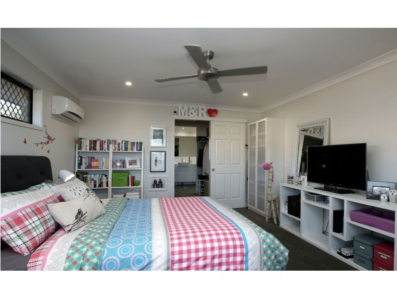 9 Gannon Way, Upper Coomera QLD 4209