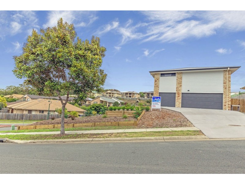 9 Gannon Way, Upper Coomera QLD 4209