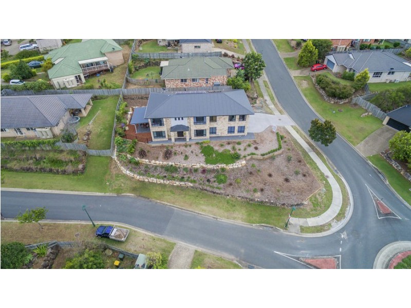 9 Gannon Way, Upper Coomera QLD 4209