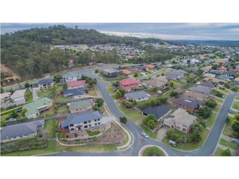 9 Gannon Way, Upper Coomera QLD 4209