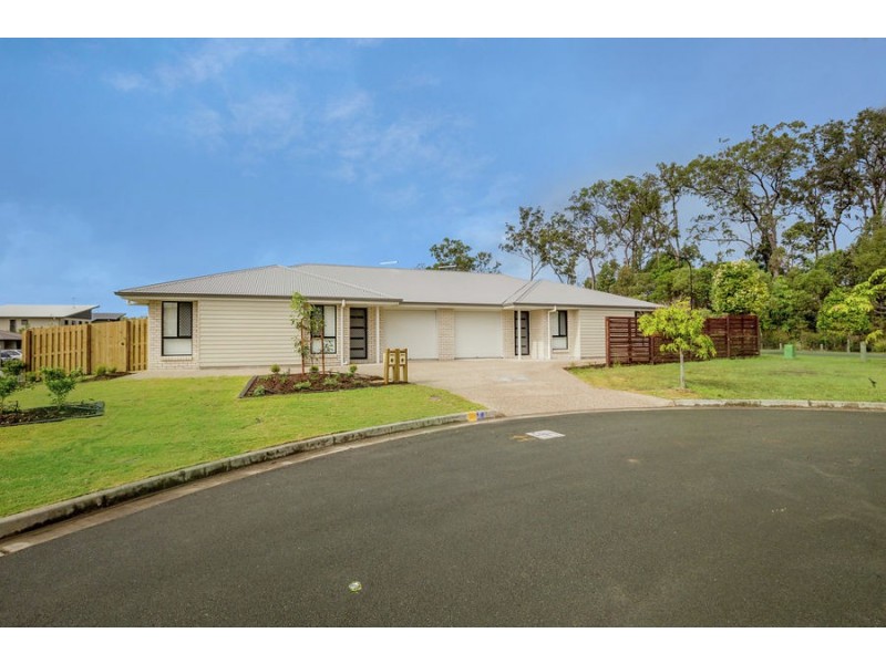 1/1 Moonlight Lane, Coomera QLD 4209