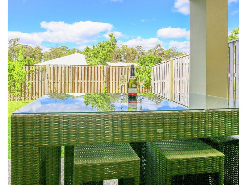 7 Cielo Lane, Coomera QLD 4209