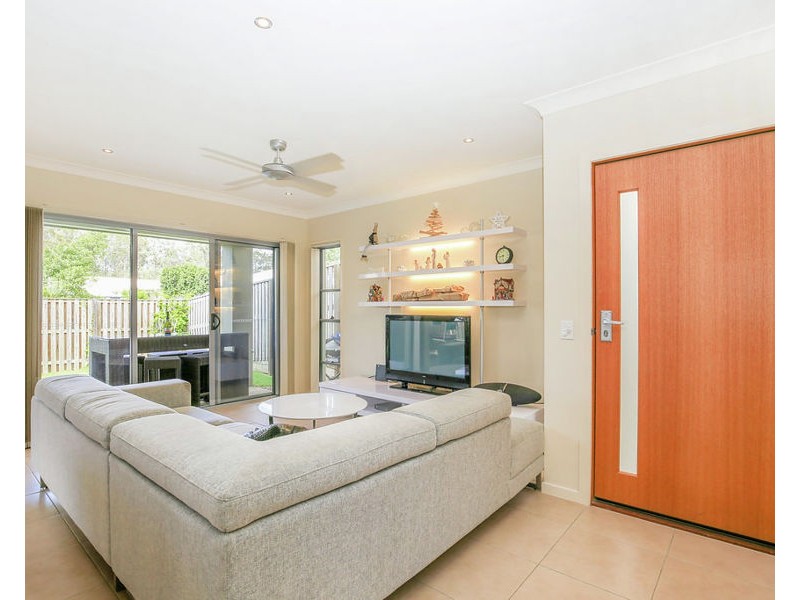 7 Cielo Lane, Coomera QLD 4209