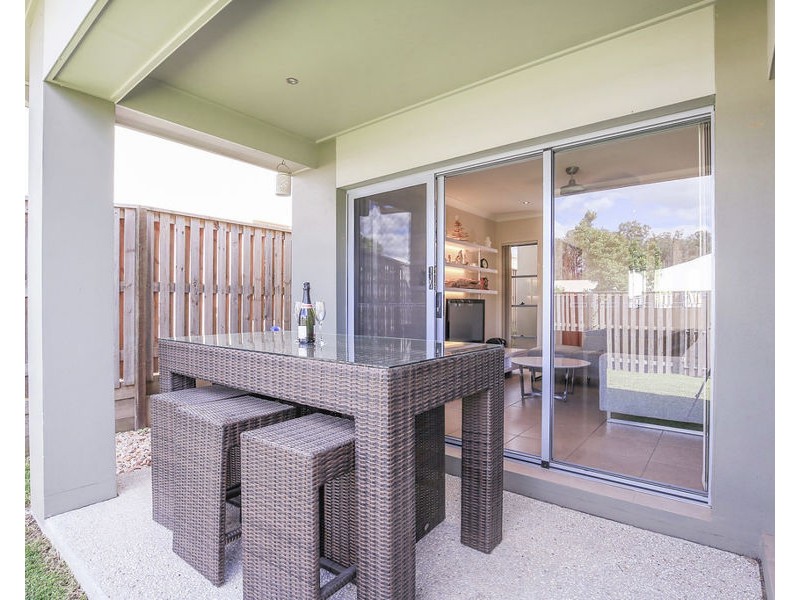7 Cielo Lane, Coomera QLD 4209