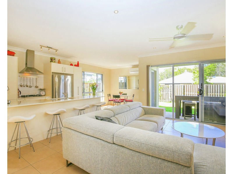 7 Cielo Lane, Coomera QLD 4209