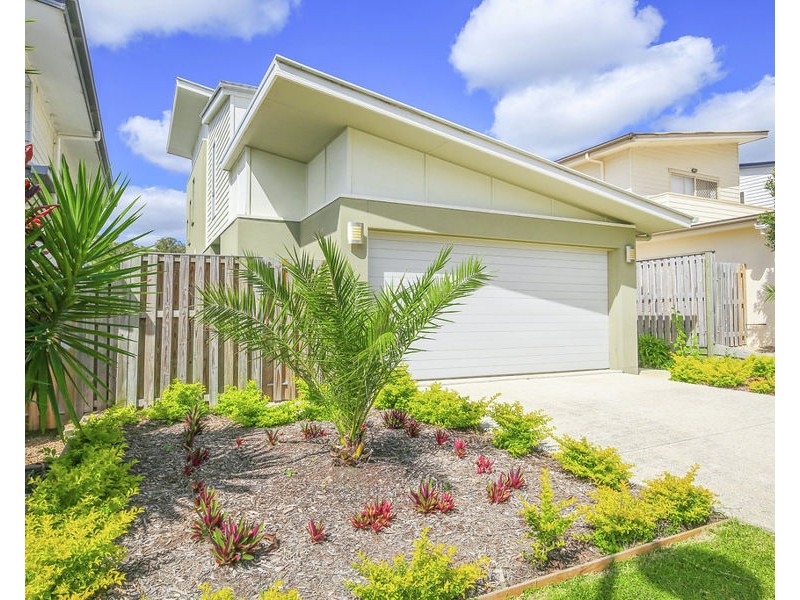 7 Cielo Lane, Coomera QLD 4209