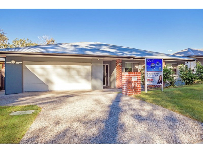 60 Cirrus Way, Coomera QLD 4209
