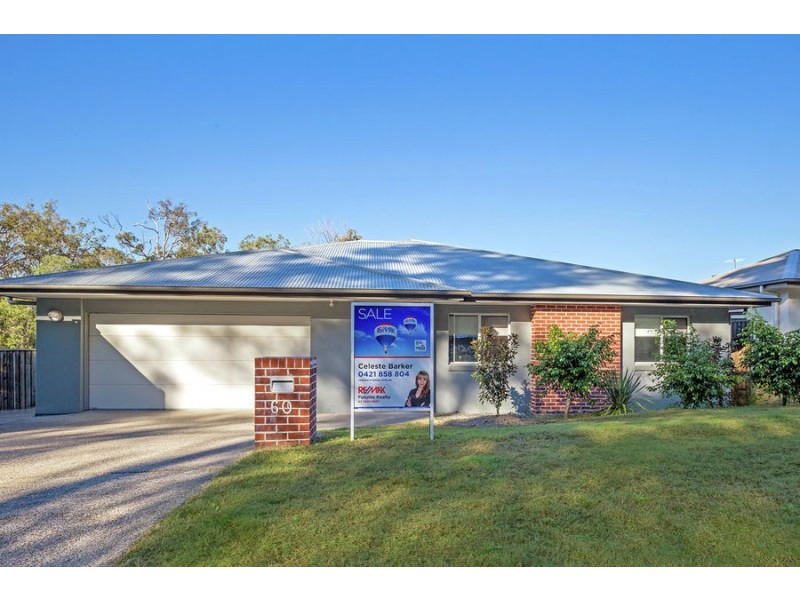 60 Cirrus Way, Coomera QLD 4209