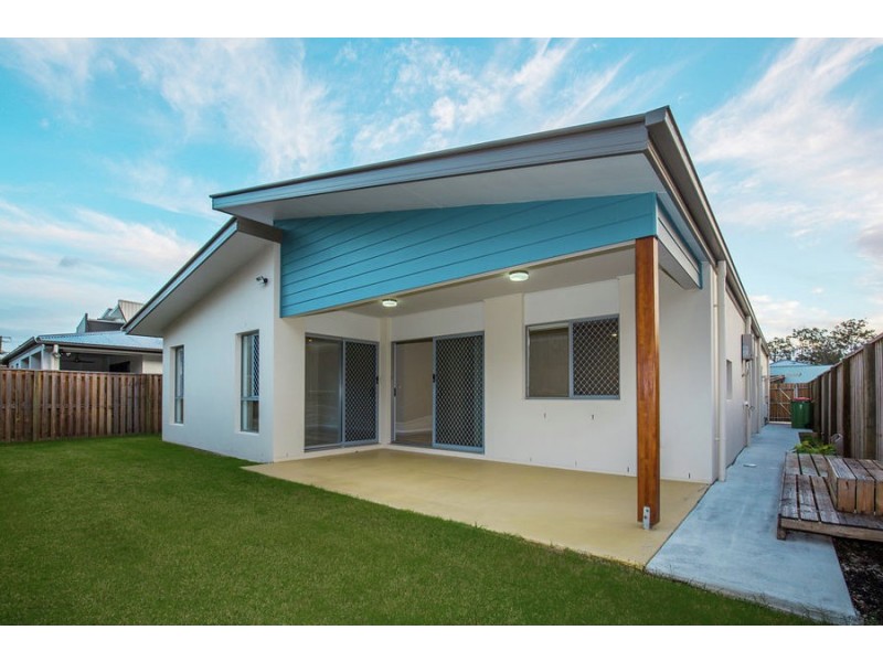 22 Antonio Place, Coomera QLD 4209