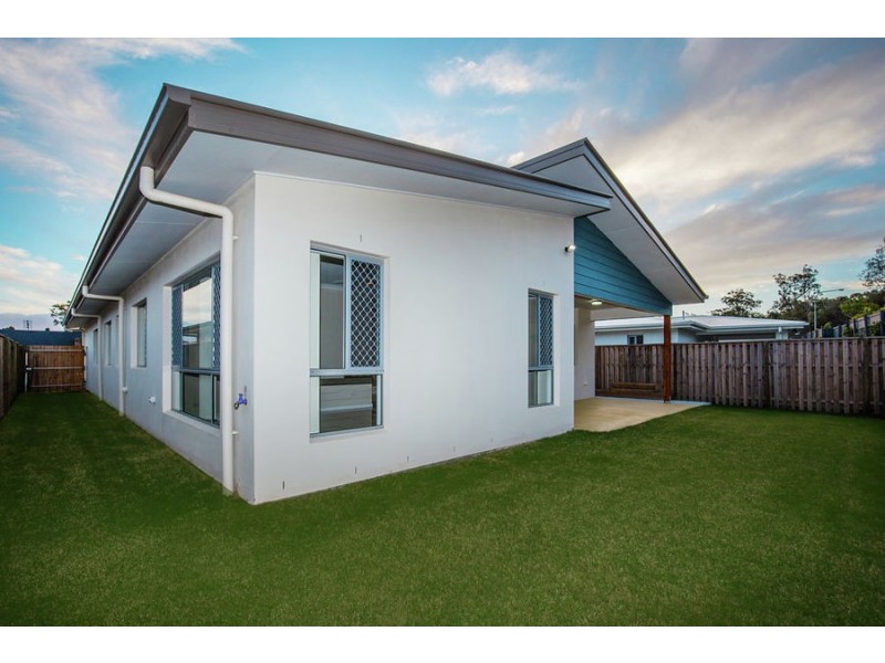 22 Antonio Place, Coomera QLD 4209
