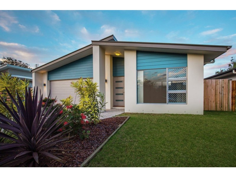 22 Antonio Place, Coomera QLD 4209