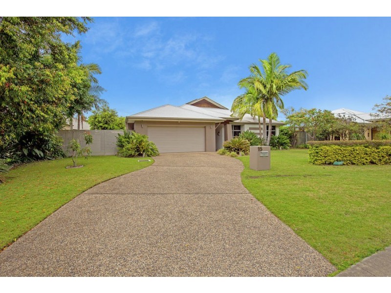 15 Elusive Road, Coomera QLD 4209
