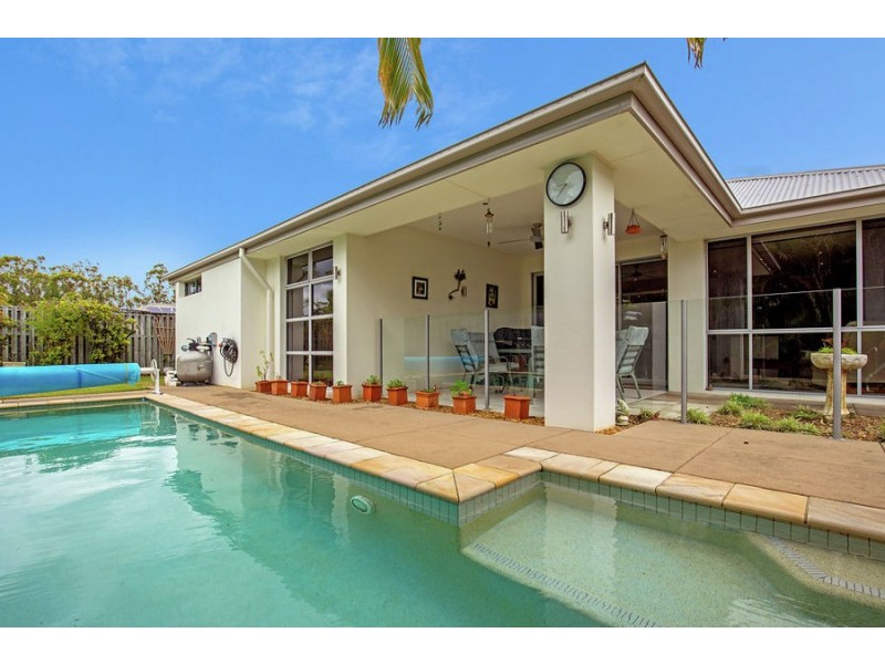 15 Elusive Road, Coomera QLD 4209