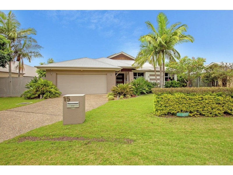 15 Elusive Road, Coomera QLD 4209