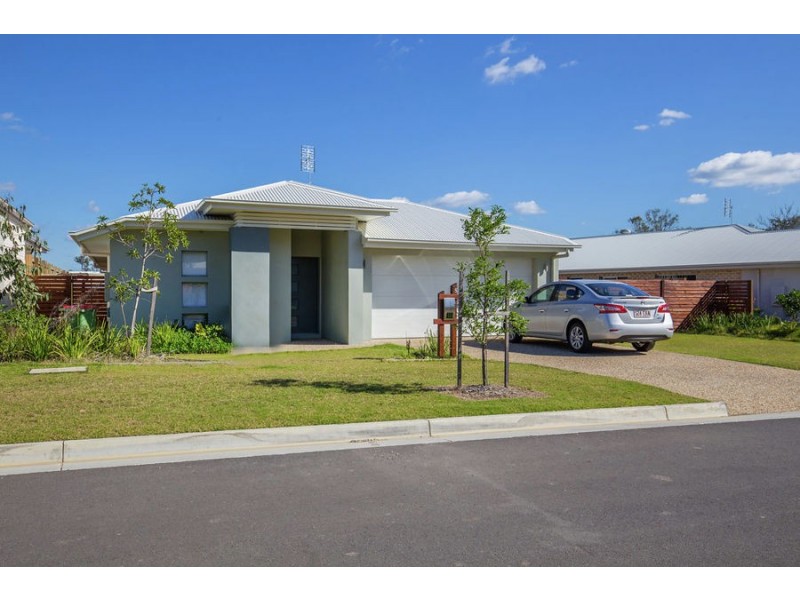 15 Paperbark Crescent, Coomera QLD 4209