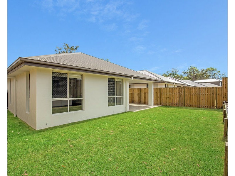 7 Oreilly Drive, Coomera QLD 4209