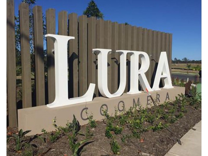 7 Oreilly Drive, Coomera QLD 4209