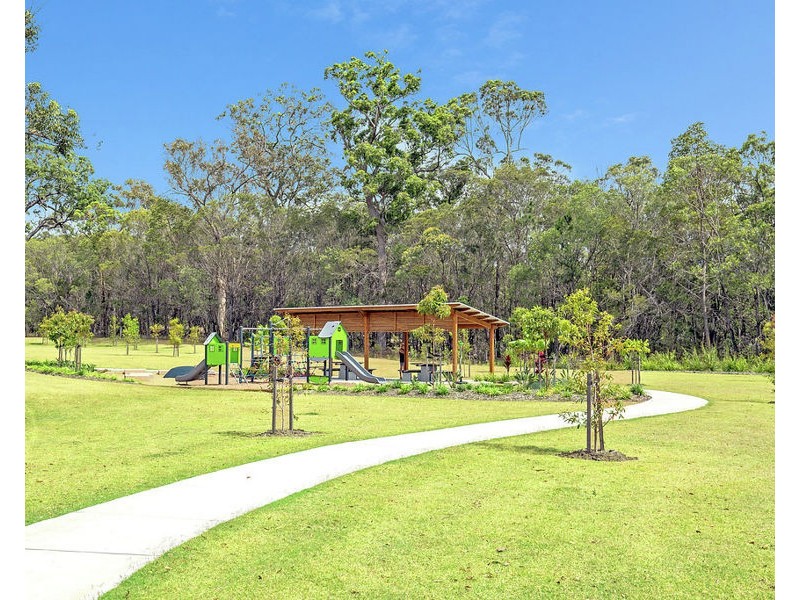 7 Oreilly Drive, Coomera QLD 4209