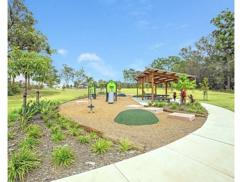 7 Oreilly Drive, Coomera QLD 4209