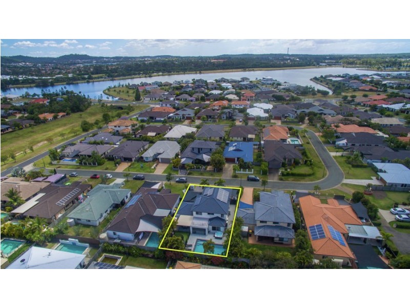 34 Leander Circuit, Oxenford QLD 4210
