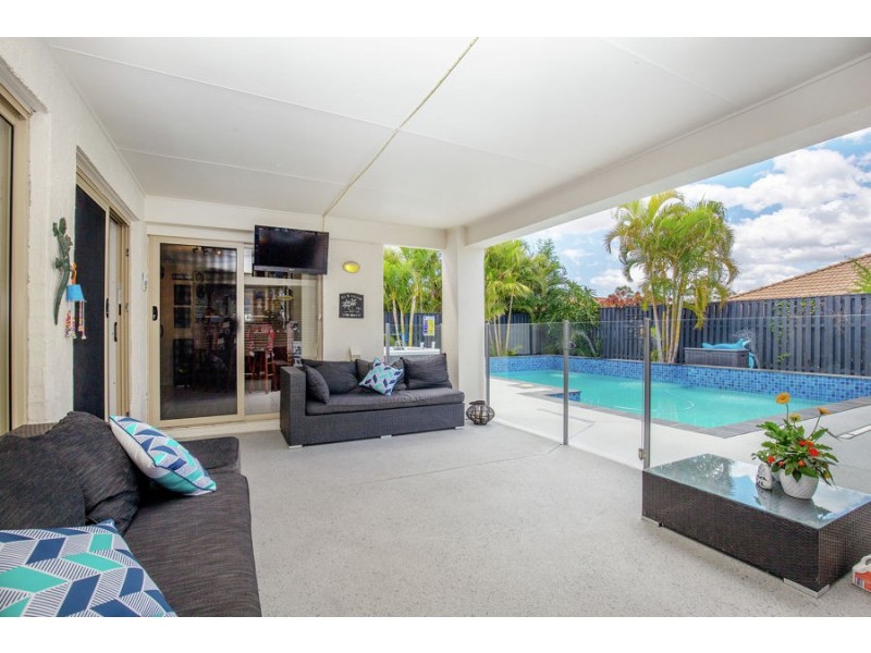 34 Leander Circuit, Oxenford QLD 4210