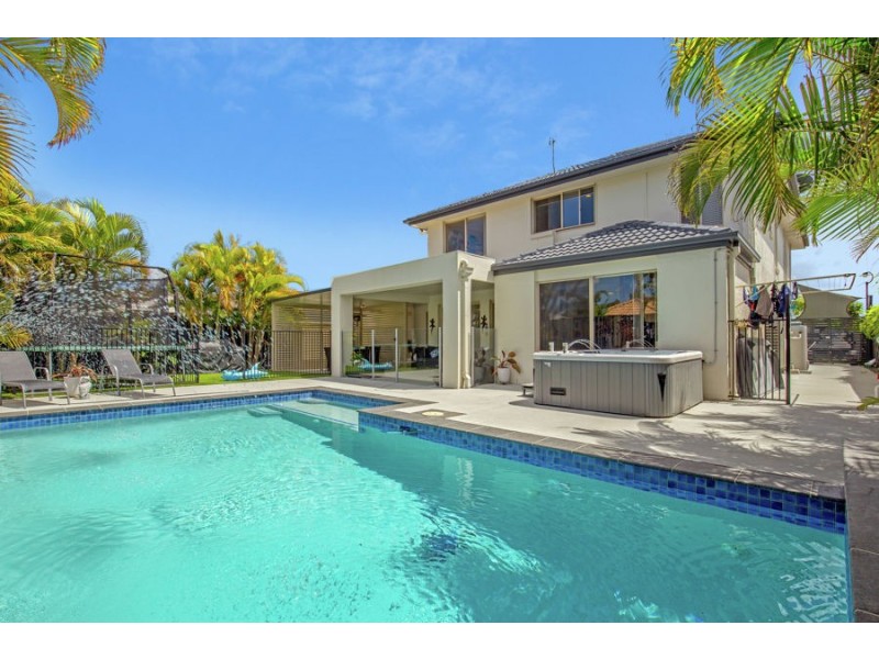 34 Leander Circuit, Oxenford QLD 4210