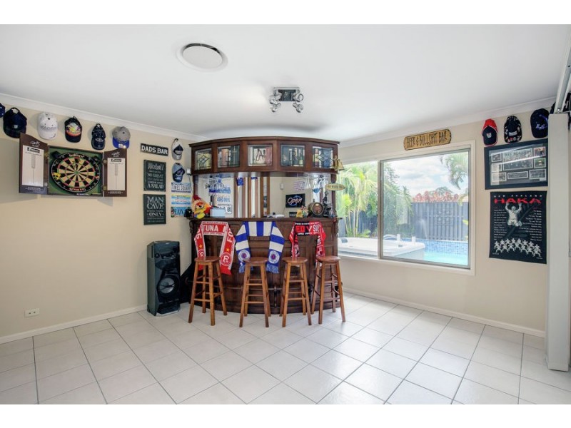 34 Leander Circuit, Oxenford QLD 4210