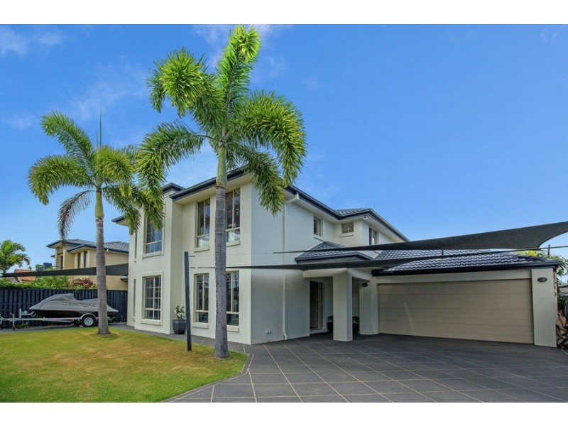 34 Leander Circuit, Oxenford QLD 4210